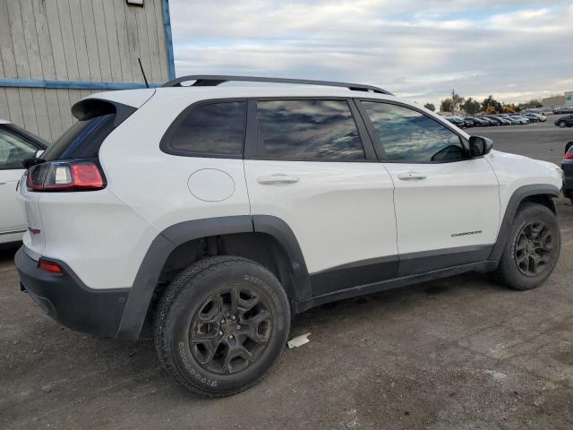 Photo 3 from auction – 2019 JEEP CHEROKEE T with VIN 1C4PJMBX7KD360617