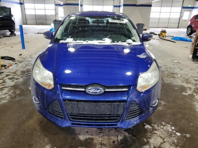 Photo 5 from auction – 2013 FORD FOCUS SE with VIN 1FADP3K26DL223067