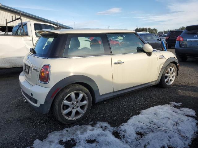 Photo 3 from auction – 2008 MINI COOPER S with VIN WMWMF73558TV38328