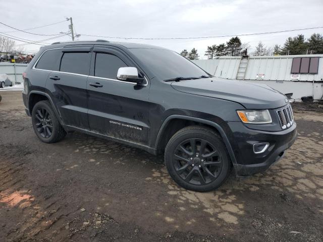 Photo 4 from auction – 2014 JEEP GRAND CHER with VIN 1C4RJFBG6EC352734