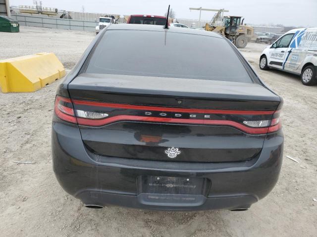 Photo 6 from auction – 2014 DODGE DART GT with VIN 1C3CDFEB1ED866633