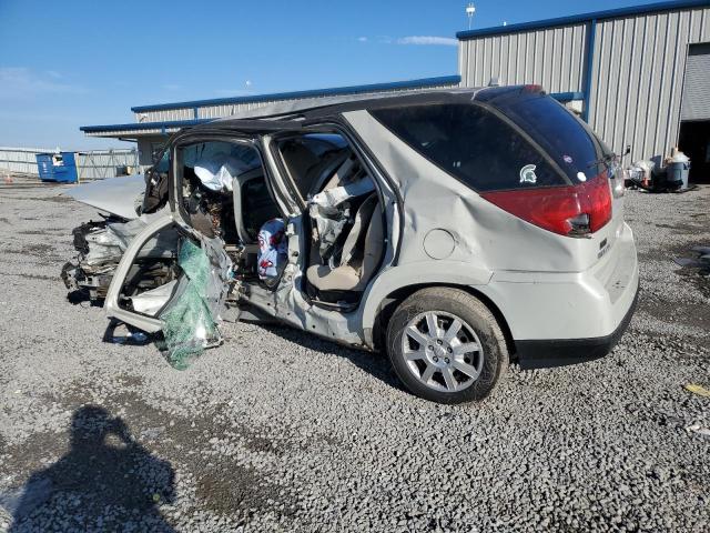 Photo 2 from auction – 2006 BUICK RENDEZVOUS with VIN 3G5DA03L66S523407