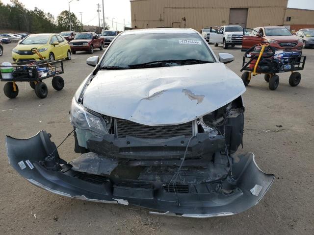 Photo 5 from auction – 2013 TOYOTA CAMRY L with VIN 4T1BF1FK8DU212998
