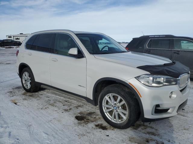 Photo 4 from auction – 2015 BMW X5 XDRIVE3 with VIN 5UXKS4C55F0J99085