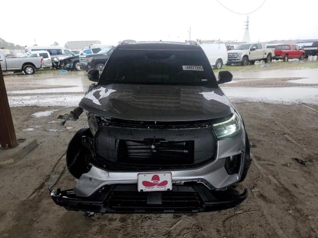 Photo 5 from auction – 2025 FORD EXPLORER P with VIN 1FMUK8HH6SGA04225