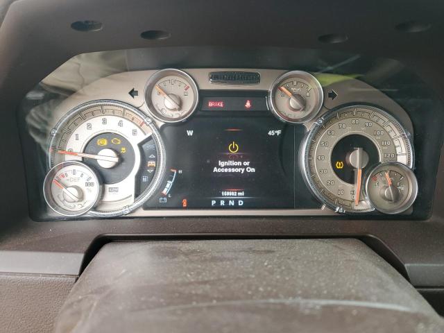 Photo 9 from auction – 2014 RAM 1500 LONGH with VIN 1C6RR6PM9ES391354