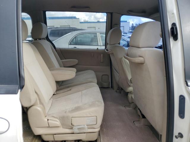 Photo 11 from auction – 2004 MAZDA MPV WAGON with VIN JM3LW28A040523259