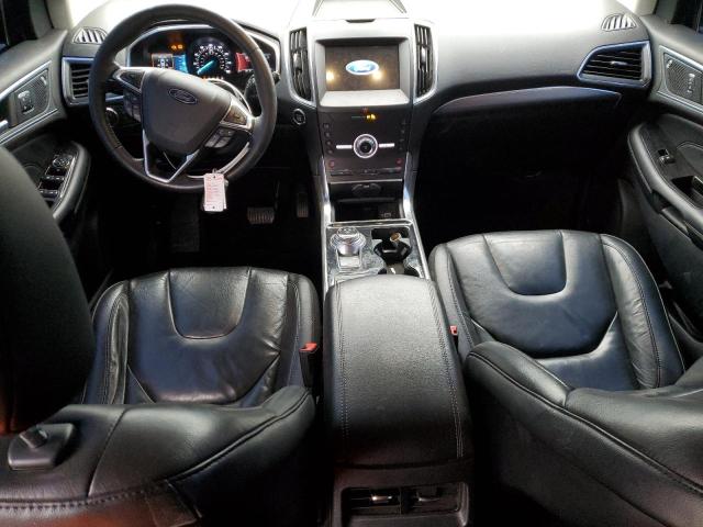 Photo 8 from auction – 2020 FORD EDGE TITAN with VIN 2FMPK3K96LBA20550