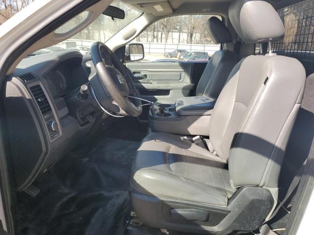 Zdjęcie 7 z aukcji – 2014 RAM 1500 ST z VIN 3C6JR6DG2EG166633