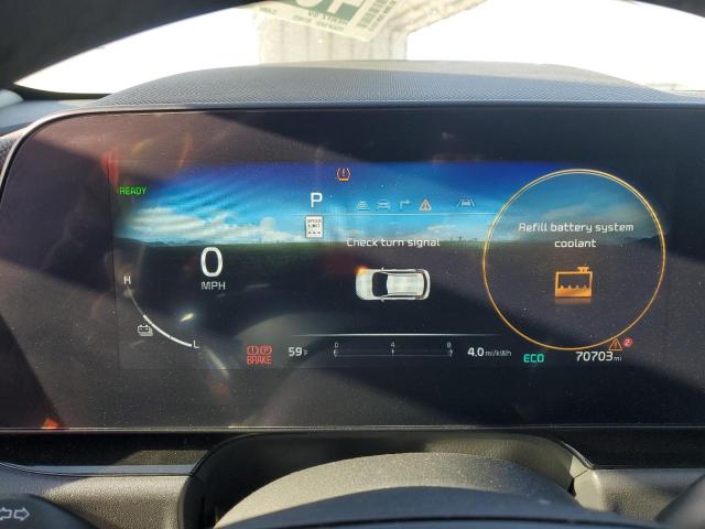 Photo 9 from auction – 2023 KIA NIRO WIND with VIN KNDCR3L1XP5025607