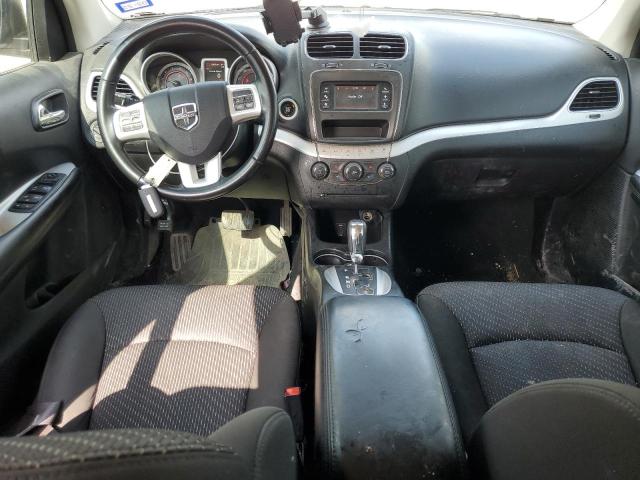 Снимка 8 от търг – 2020 DODGE JOURNEY SE с VIN 3C4PDCAB9LT199741