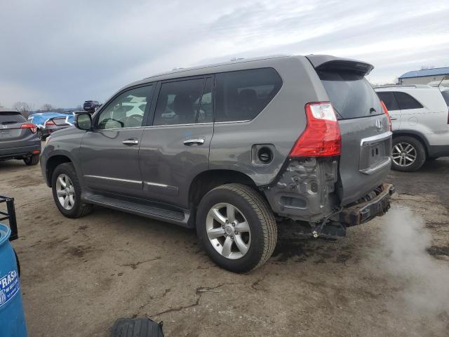 Photo 2 from auction – 2013 LEXUS GX 460 with VIN JTJBM7FX4D5050206