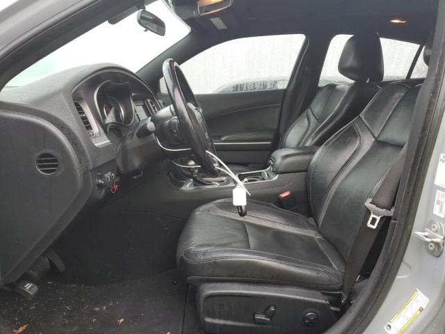 Photo 7 from auction – 2021 DODGE CHARGER SX with VIN 2C3CDXBG8MH541811