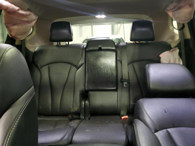 Photo 10 from auction – 2017 BUICK ENVISION P with VIN LRBFXESX6HD100751