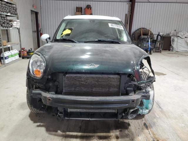 Photo 5 from auction – 2014 MINI COOPER S C with VIN WMWZC3C54EWT00018