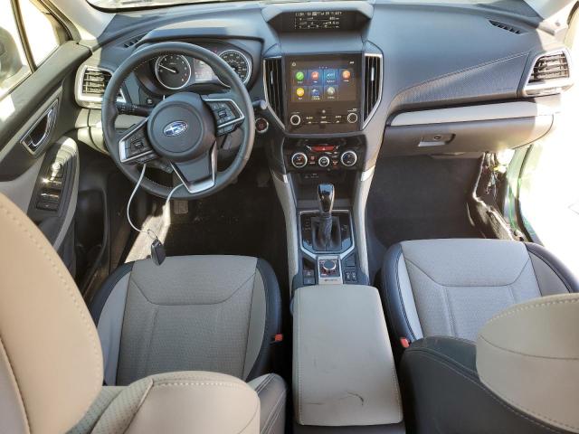 Photo 8 from auction – 2024 SUBARU FORESTER L with VIN JF2SKALC2RH435438