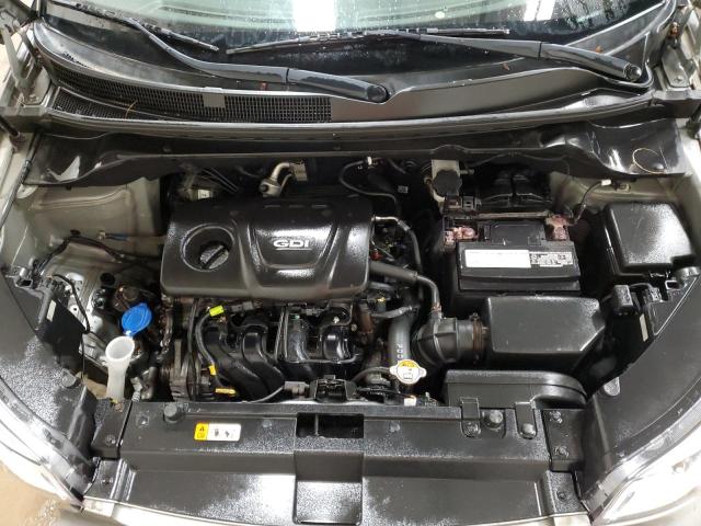 Photo 12 from auction – 2019 KIA SOUL with VIN KNDJN2A25K7679114