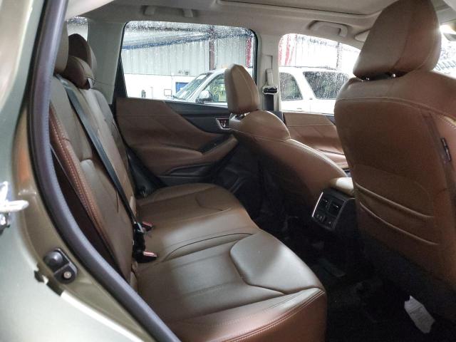Photo 11 from auction – 2021 SUBARU FORESTER T with VIN JF2SKAXC7MH448916