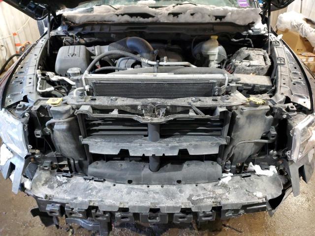Photo 11 from auction – 2014 RAM 1500 ST with VIN 1C6RR7KT4ES418965