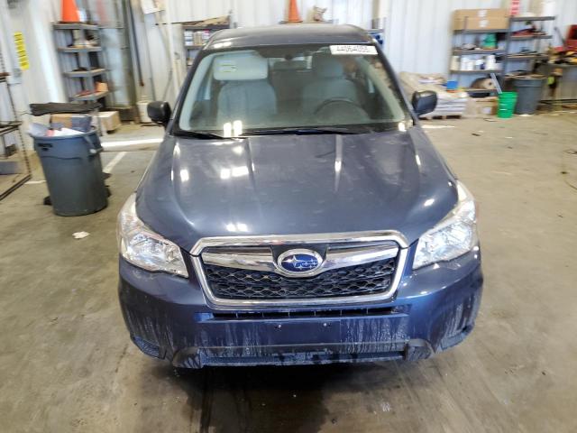 Photo 5 from auction – 2014 SUBARU FORESTER 2 with VIN JF2SJAAC3EH453527