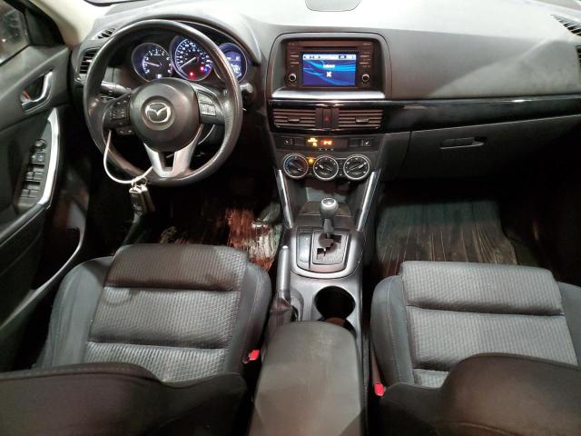 Photo 8 from auction – 2014 MAZDA CX-5 TOURI with VIN JM3KE2CY0E0317704