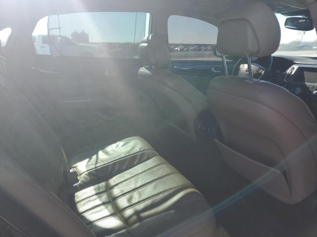 Photo 10 from auction – 2011 HYUNDAI EQUUS SIGN with VIN KMHGH4JF0BU042144