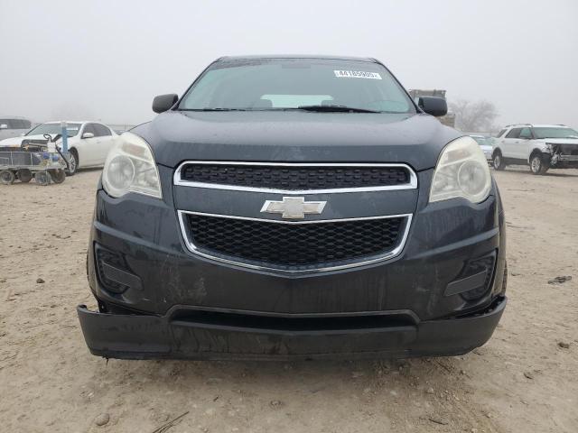 Photo 5 from auction – 2012 CHEVROLET EQUINOX LS with VIN 2GNALBEK7C1234881