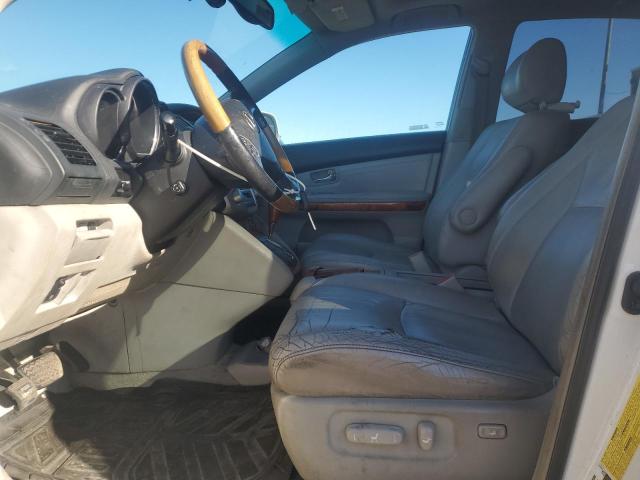 Photo 7 from auction – 2005 LEXUS RX 330 with VIN 2T2HA31U85C085424