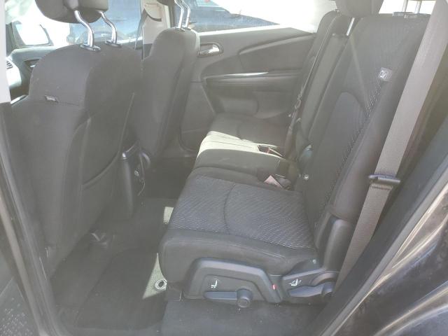 Photo 11 from auction – 2019 DODGE JOURNEY SE with VIN 3C4PDCBG7KT874236