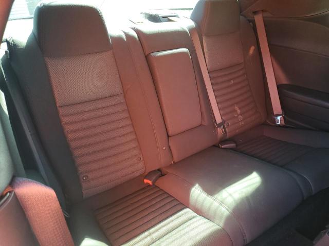 Photo 10 from auction – 2013 DODGE CHALLENGER with VIN 2C3CDYAG4DH500423