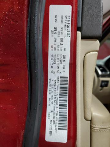 Photo 14 from auction – 2015 JEEP GRAND CHER with VIN 1C4RJFCT2FC770589