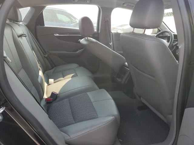 Photo 10 from auction – 2018 CHEVROLET IMPALA LS with VIN 2G11X5SAXJ9141855
