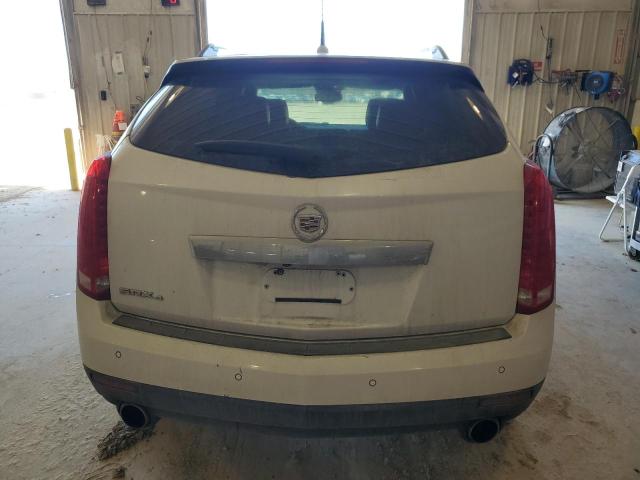 Photo 6 from auction – 2011 CADILLAC SRX PERFOR with VIN 3GYFNEEY5BS534012