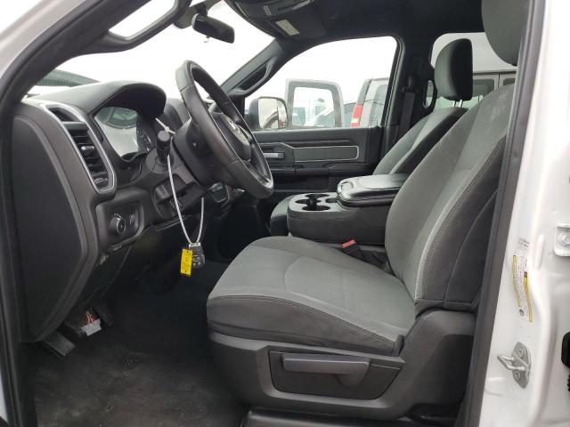 Photo 7 from auction – 2021 RAM 3500 BIG H with VIN 3C63RRHL4MG565365