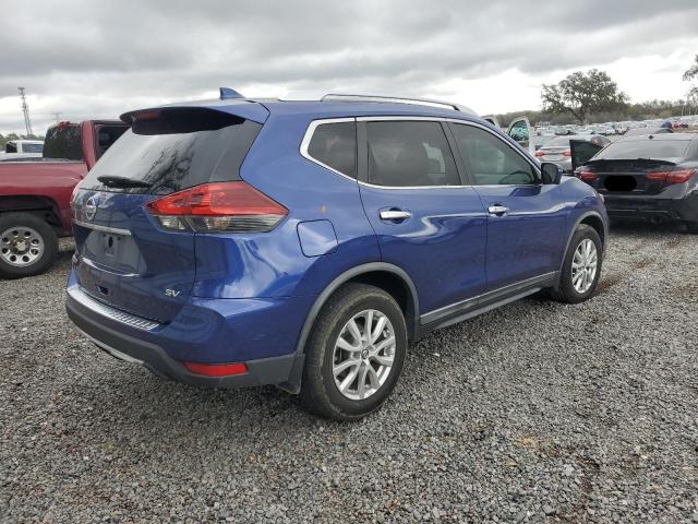 Photo 3 from auction – 2018 NISSAN ROGUE S with VIN KNMAT2MT3JP593759
