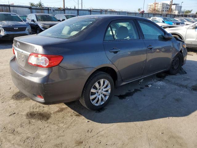 Foto 3 de la subasta – 2013 TOYOTA COROLLA BA con VIN 5YFBU4EE3DP128799