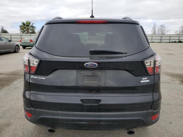 Photo 6 from auction – 2018 FORD ESCAPE SE with VIN 1FMCU0GD4JUB86092
