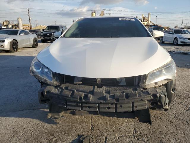 Photo 5 from auction – 2017 TOYOTA CAMRY LE with VIN 4T1BF1FKXHU351844
