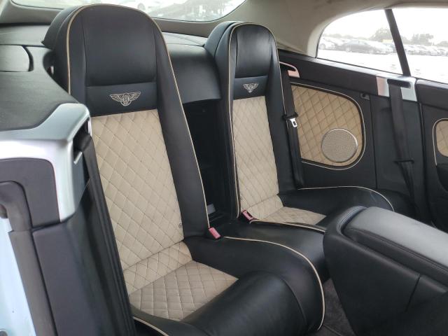Photo 10 from auction – 2011 BENTLEY CONTINENTA with VIN SCBDU3ZA5BC068463