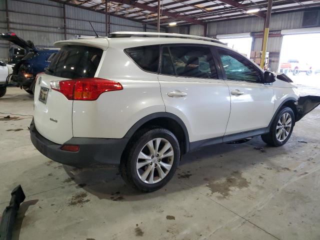Фото 3 с аукциона – 2013 TOYOTA RAV4 LIMIT с VIN 2T3YFREV2DW045484