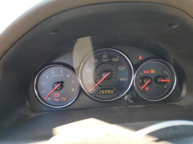 Photo 9 from auction – 2003 HONDA CIVIC EX with VIN 2HGES25773H569172