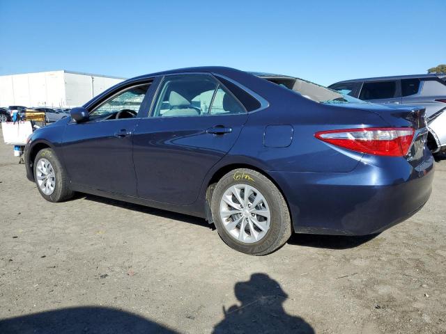 Photo 2 from auction – 2015 TOYOTA CAMRY LE with VIN 4T4BF1FK1FR480123