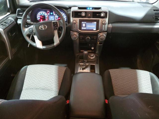 Photo 8 from auction – 2016 TOYOTA 4RUNNER SR with VIN JTEBU5JR8G5349942