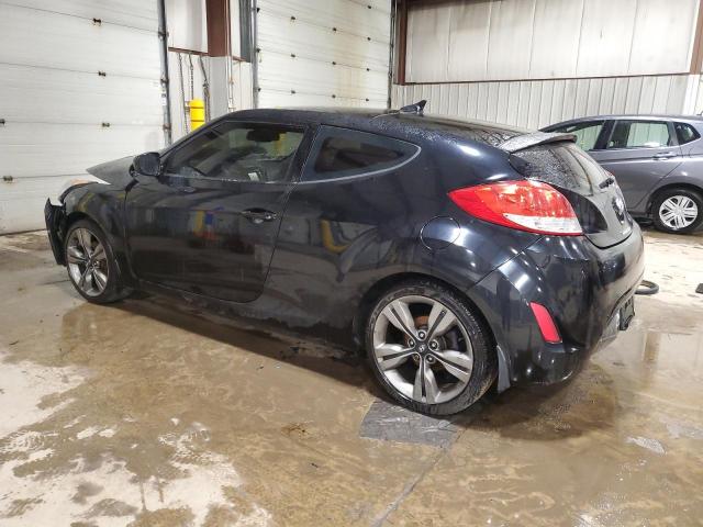 Photo 2 from auction – 2013 HYUNDAI VELOSTER with VIN KMHTC6AD5DU084707