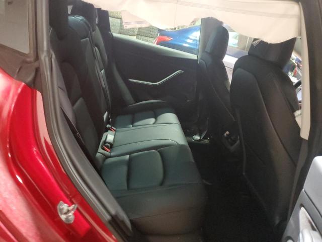 Photo 10 from auction – 2022 TESLA MODEL 3 with VIN 5YJ3E1EB9NF268584