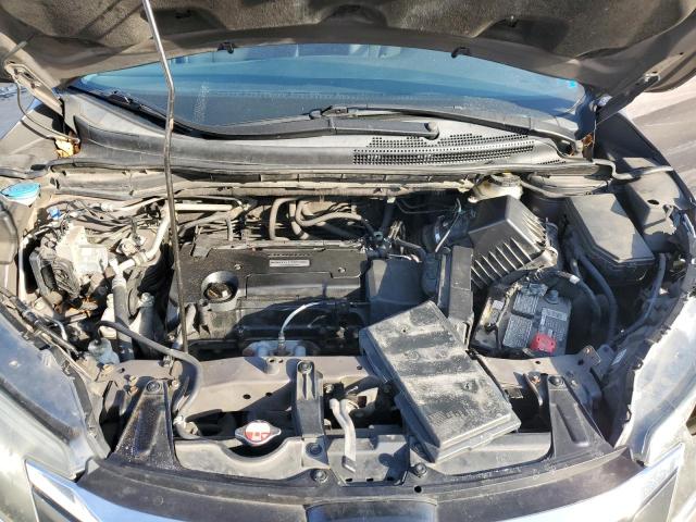 Photo 12 from auction – 2016 HONDA CR-V EX with VIN 2HKRM4H55GH664469