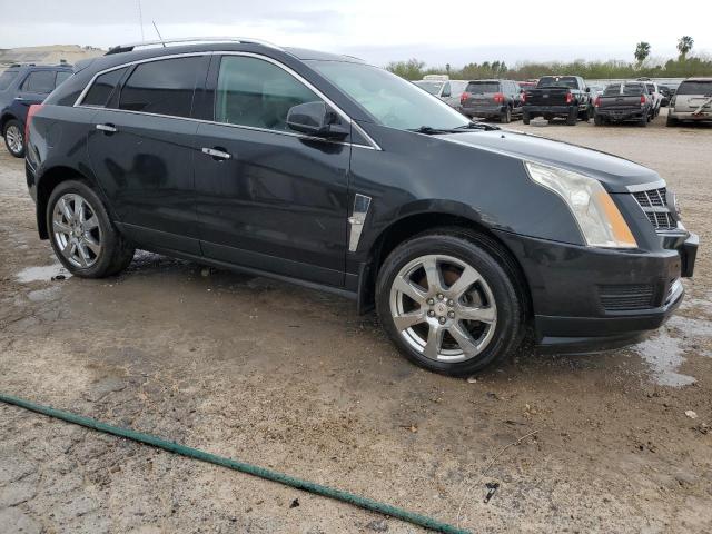 Photo 4 from auction – 2011 CADILLAC SRX PERFOR with VIN 3GYFNEEY3BS525342