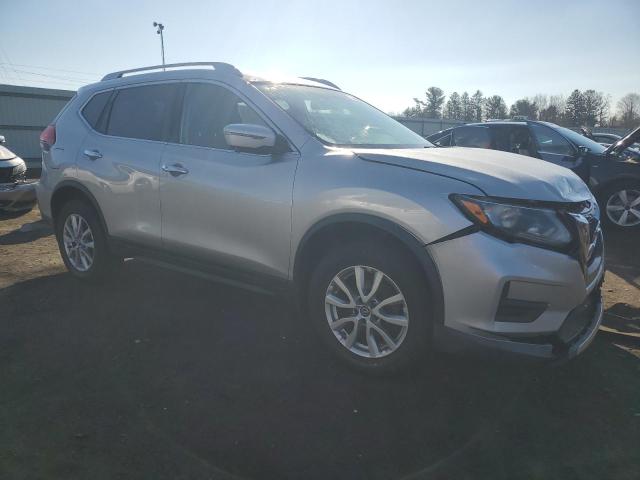 Photo 4 from auction – 2017 NISSAN ROGUE S with VIN KNMAT2MV7HP569251