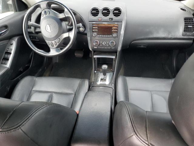 Photo 8 from auction – 2012 NISSAN ALTIMA BAS with VIN 1N4AL2APXCN555117