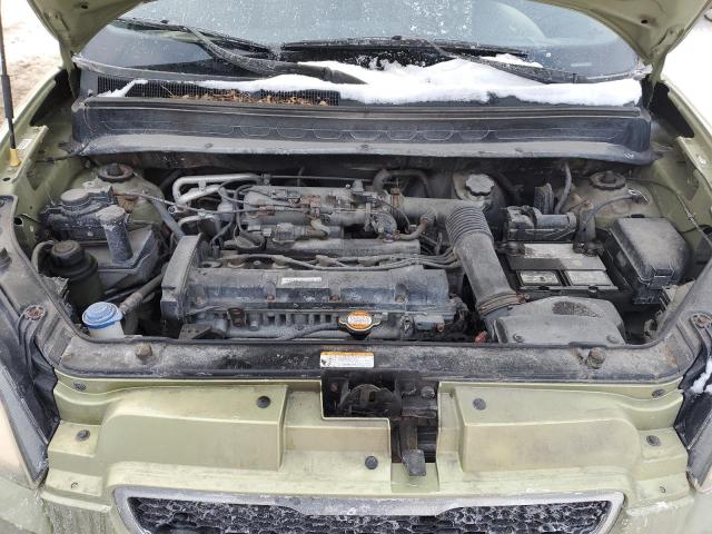 Photo 11 from auction – 2010 KIA SOUL + with VIN KNDJT2A22A7028799